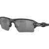 Oakley Flak 2.0 XL High Resolution Collection zonnebril heren carbon