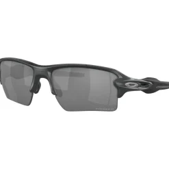 Oakley Flak 2.0 XL High Resolution Collection zonnebril heren carbon