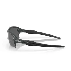 Oakley Flak 2.0 XL High Resolution Collection zonnebril heren carbon