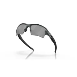 Oakley Flak 2.0 XL High Resolution Collection zonnebril heren carbon