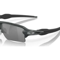 Oakley Flak 2.0 XL High Resolution Collection zonnebril heren carbon