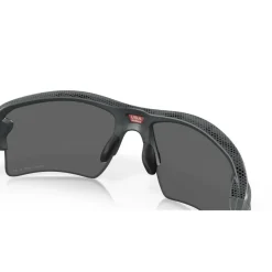 Oakley Flak 2.0 XL High Resolution Collection zonnebril heren carbon