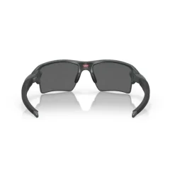 Oakley Flak 2.0 XL High Resolution Collection zonnebril heren carbon