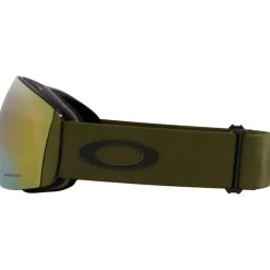 Oakley Flight Deck L skibril prizm sage gold iridium matte new dark brush