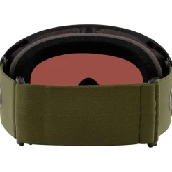 Oakley Flight Deck L skibril prizm sage gold iridium matte new dark brush