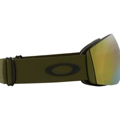 Oakley Flight Deck L skibril prizm sage gold iridium matte new dark brush