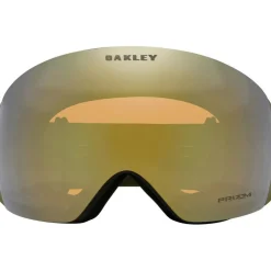 Oakley Flight Deck L skibril prizm sage gold iridium matte new dark brush