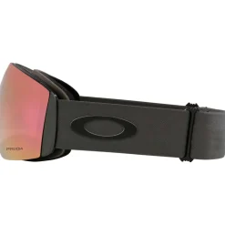 Oakley Flight Deck L skibril prizm rose gold iridium matte forged iron