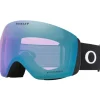 Oakley Flight Deck L skibril prizm snow iced iridium matte black