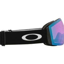 Oakley Flight Deck L skibril prizm snow iced iridium matte black