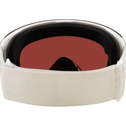 Oakley Flight Deck M skibril prizm rose gold iridium matte cool grey