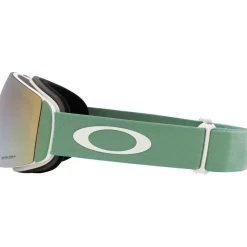 Oakley Flight Deck M skibril prizm sage gold iridium matte jade