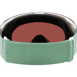 Oakley Flight Deck M skibril prizm sage gold iridium matte jade