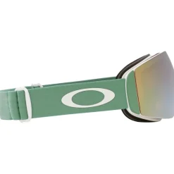 Oakley Flight Deck M skibril prizm sage gold iridium matte jade