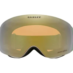 Oakley Flight Deck M skibril prizm sage gold iridium matte jade