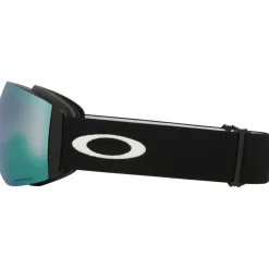 Oakley Flight Deck Pro L skibril prizm snow sapphire iridium matte black