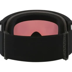 Oakley Flight Deck Pro L skibril prizm snow torch iridium matte black