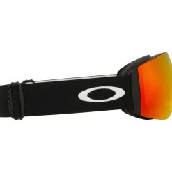 Oakley Flight Deck Pro L skibril prizm snow torch iridium matte black