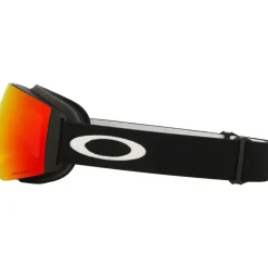 Oakley Flight Deck Pro M skibril prizm snow torch iridium matte black