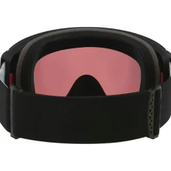 Oakley Flight Deck Pro M skibril prizm snow torch iridium matte black