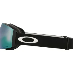 Oakley Flight Deck Pro M skibril prizm snow sapphire iridium matte black