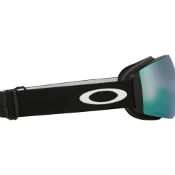 Oakley Flight Deck Pro M skibril prizm snow sapphire iridium matte black