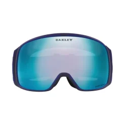 Oakley Flight Tracker L skibril prizm snow sapphire iridium matte navy