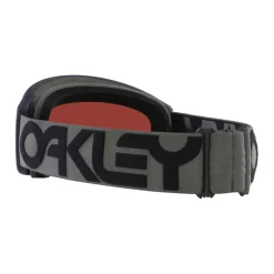 Oakley Flight Tracker L skibril prizm rose gold iridium matte forged iron