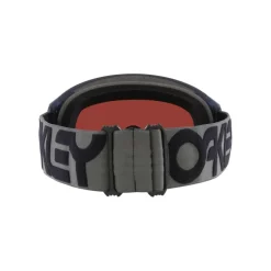 Oakley Flight Tracker L skibril prizm rose gold iridium matte forged iron