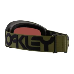 Oakley Flight Tracker L skibril prizm sage gold iridium matte dark brush