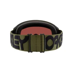 Oakley Flight Tracker L skibril prizm sage gold iridium matte dark brush