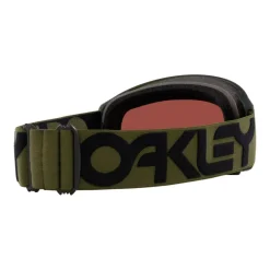 Oakley Flight Tracker L skibril prizm sage gold iridium matte dark brush