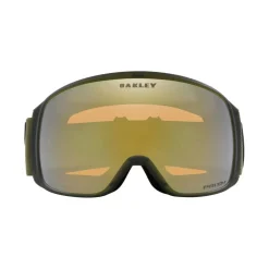 Oakley Flight Tracker L skibril prizm sage gold iridium matte dark brush