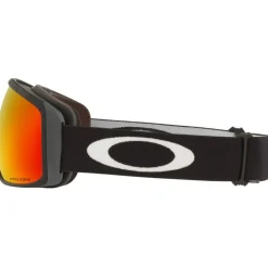 Oakley Flight Tracker M skibril prizm snow torch iridium matte black
