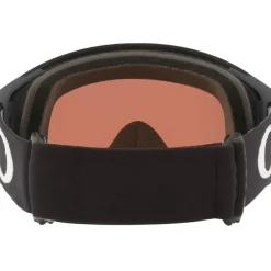 Oakley Flight Tracker M skibril prizm snow torch iridium matte black