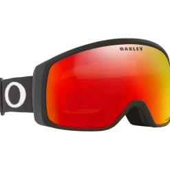 Oakley Flight Tracker M skibril prizm snow torch iridium matte black