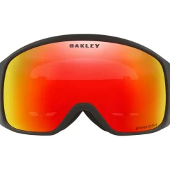 Oakley Flight Tracker M skibril prizm snow torch iridium matte black