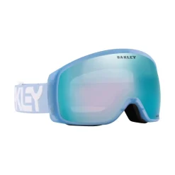 Oakley Flight Tracker M skibril prizm snow sapphire iridium matte navy