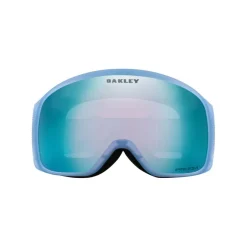 Oakley Flight Tracker M skibril prizm snow sapphire iridium matte navy