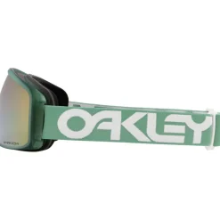Oakley Flight Tracker M skibril prizm sage gold iridium matte jade