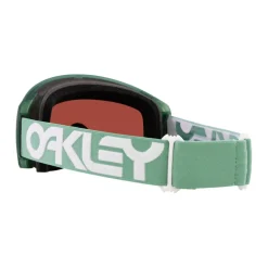 Oakley Flight Tracker M skibril prizm sage gold iridium matte jade