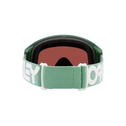Oakley Flight Tracker M skibril prizm sage gold iridium matte jade