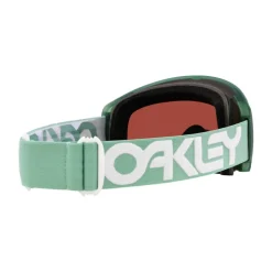 Oakley Flight Tracker M skibril prizm sage gold iridium matte jade