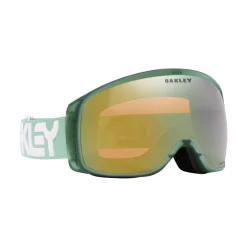 Oakley Flight Tracker M skibril prizm sage gold iridium matte jade