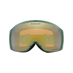 Oakley Flight Tracker M skibril prizm sage gold iridium matte jade