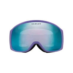 Oakley Flight Tracker M skibril prizm snow sapphire iridium matte lilac