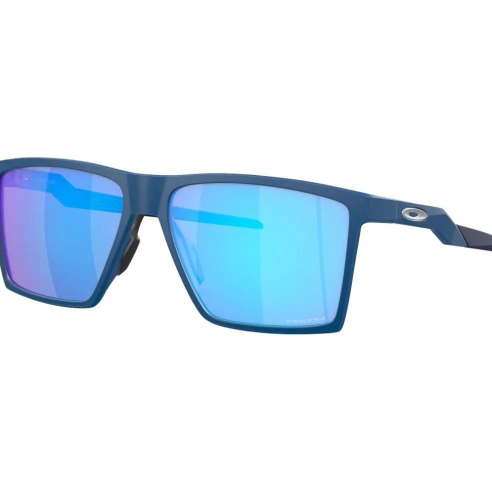 Oakley Futurity Sun zonnebril satin ocean blue