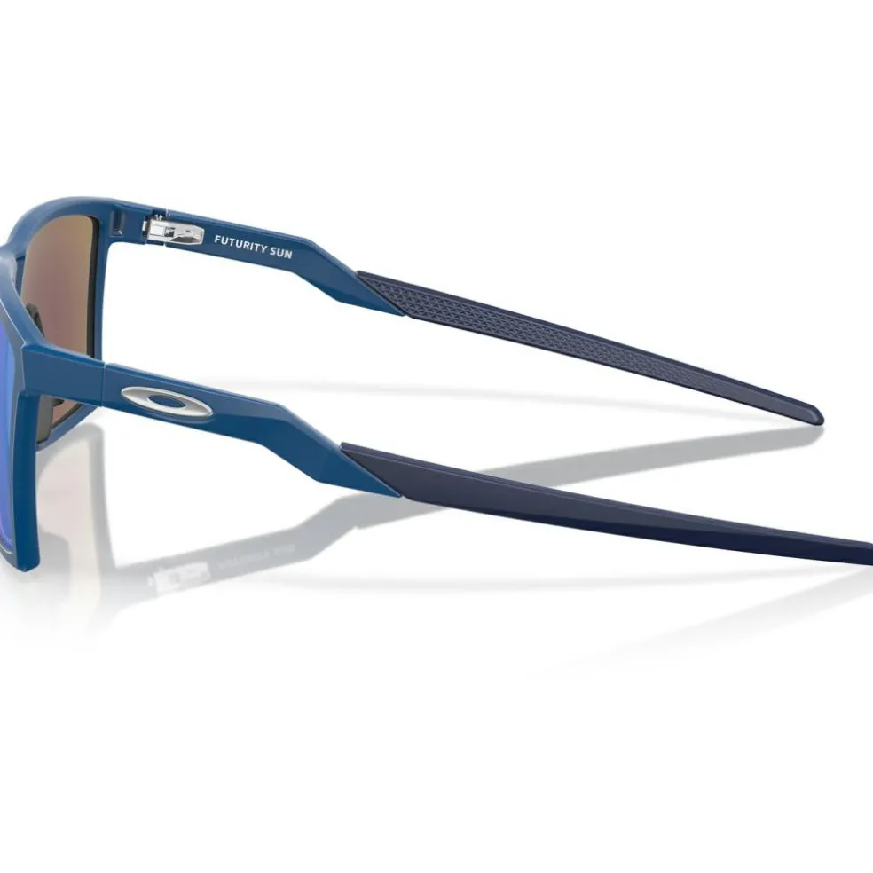 Oakley Futurity Sun zonnebril satin ocean blue