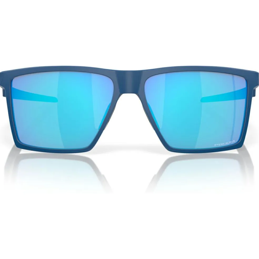 Oakley Futurity Sun zonnebril satin ocean blue