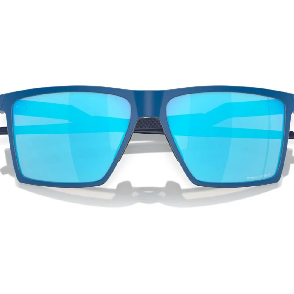 Oakley Futurity Sun zonnebril satin ocean blue